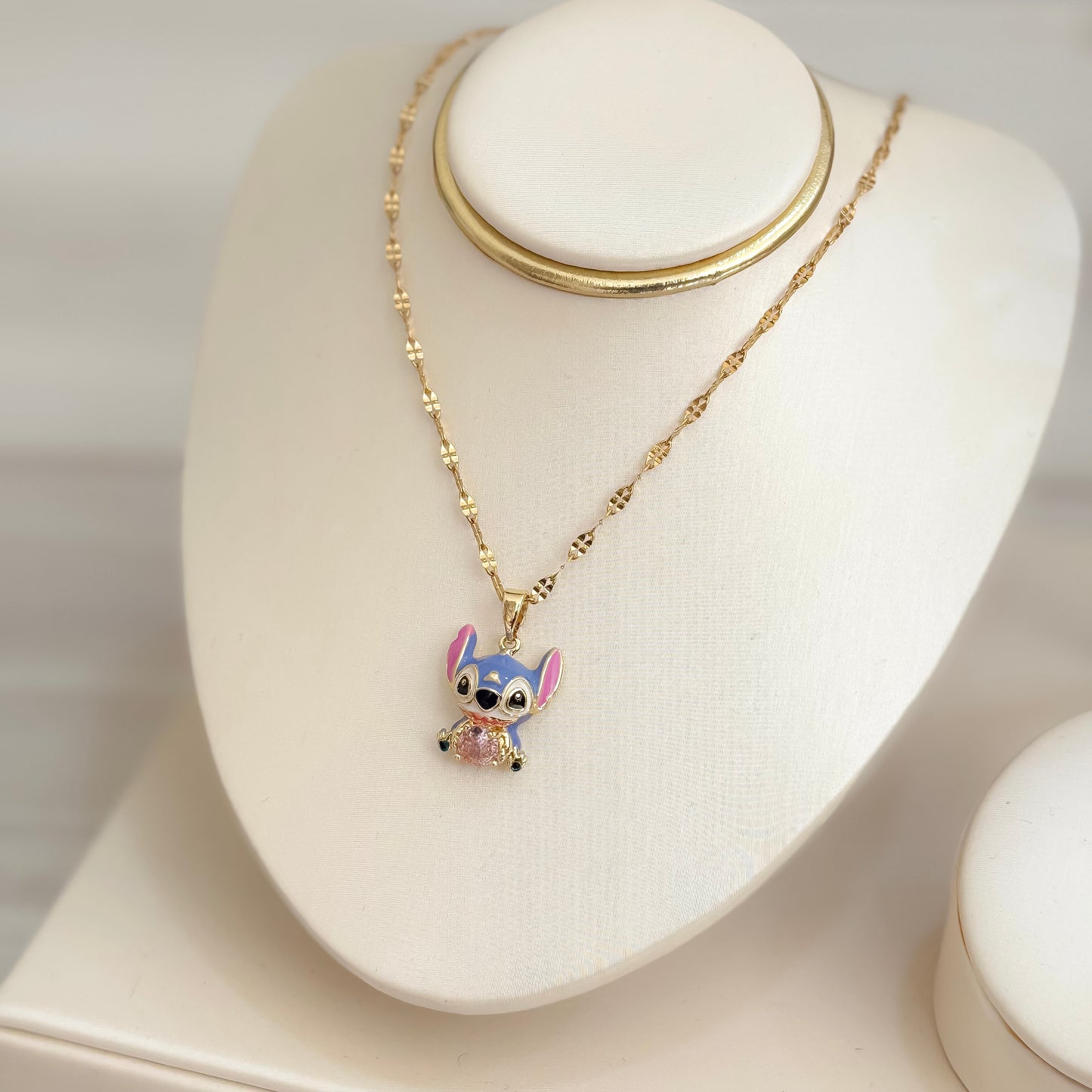 Cadena Stitch
