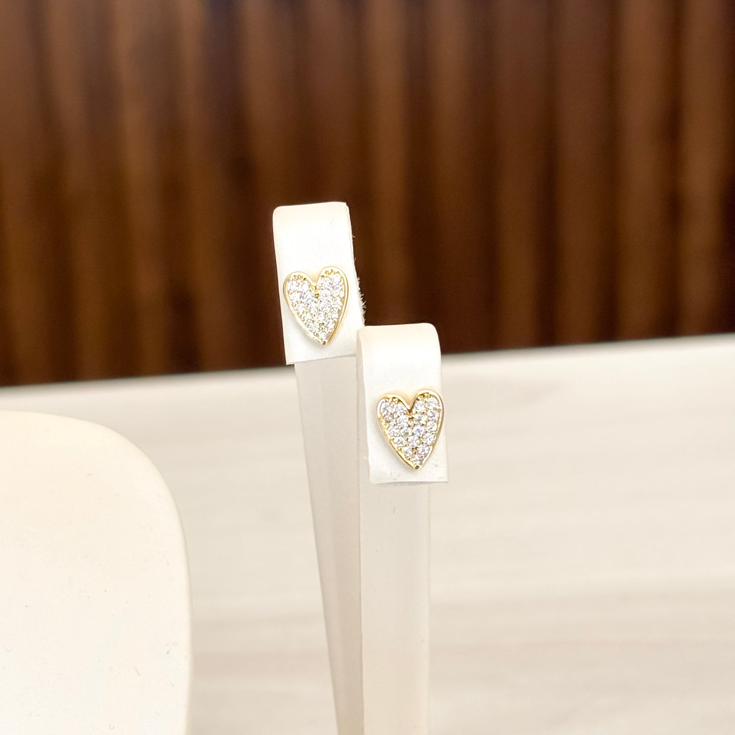 Topos Corazon Microcircones Mini