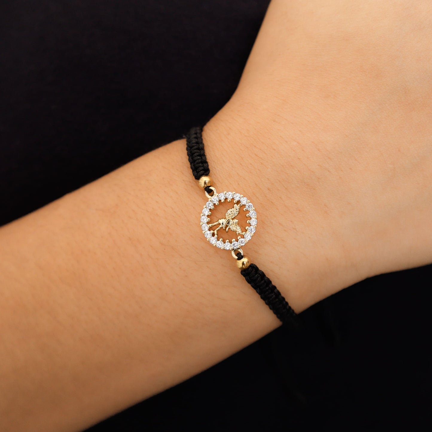 Pulsera San Miguel Arcángel