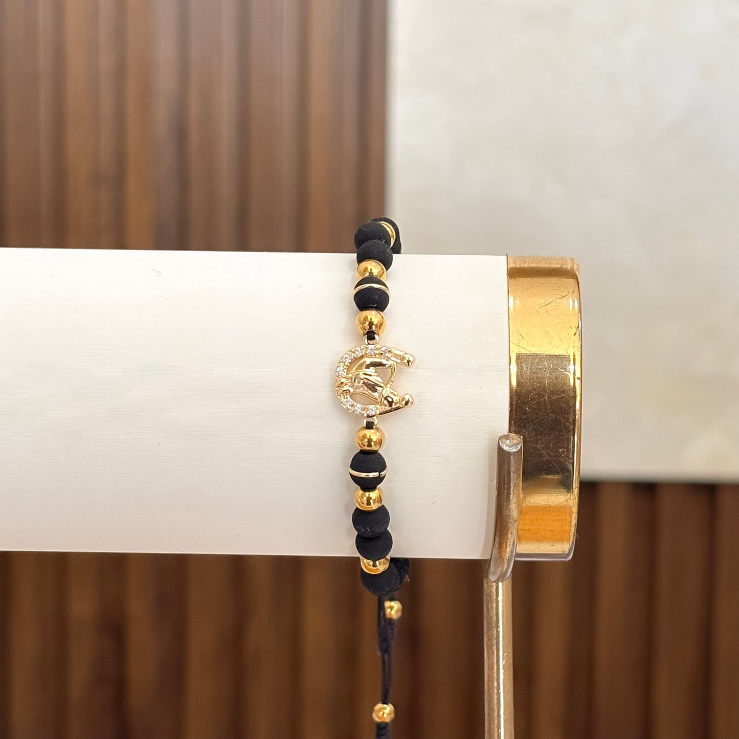 Pulsera Caballo Herradura 2