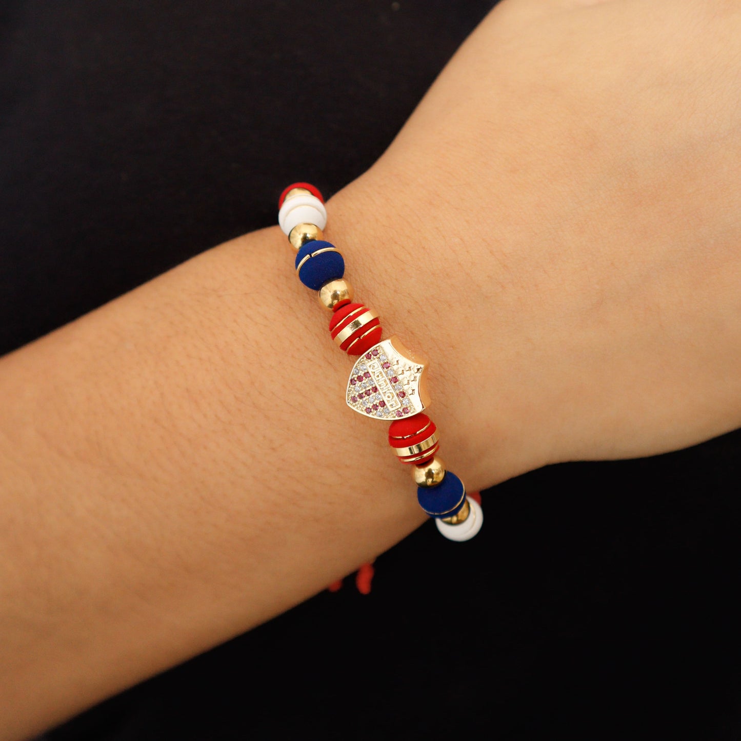 Pulsera Futbol Junior