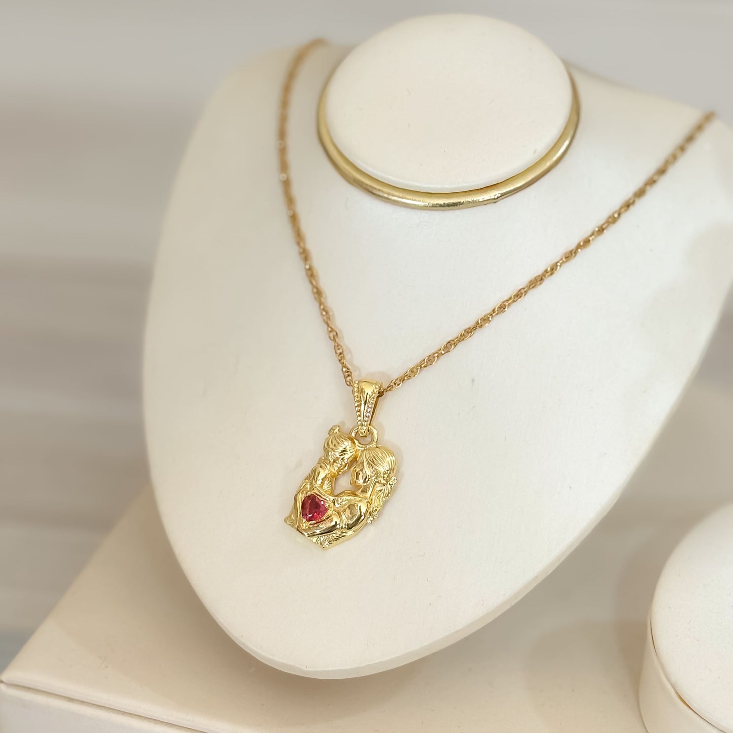 Cadena Madre e Hija