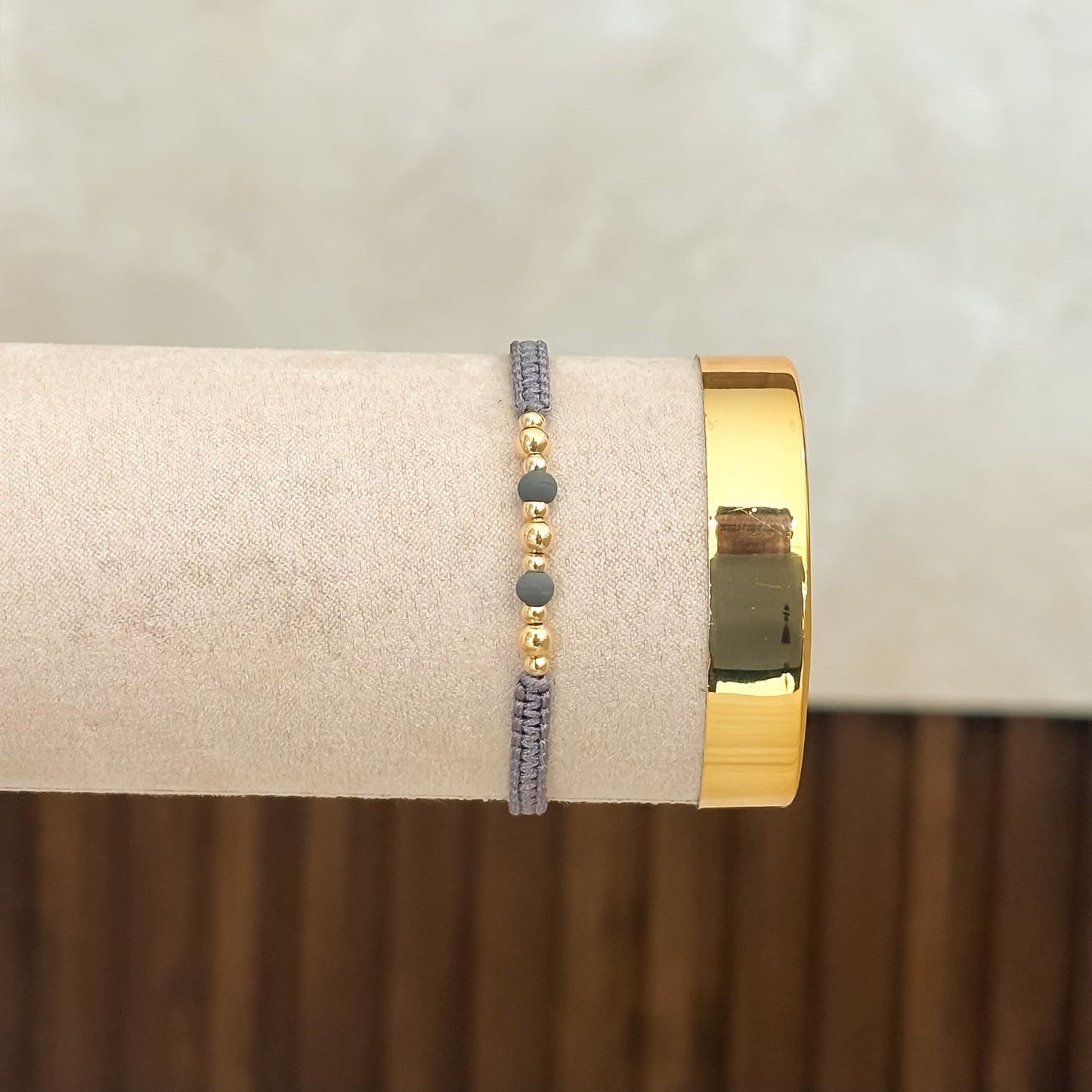Pulsera Balin 9 Deseos