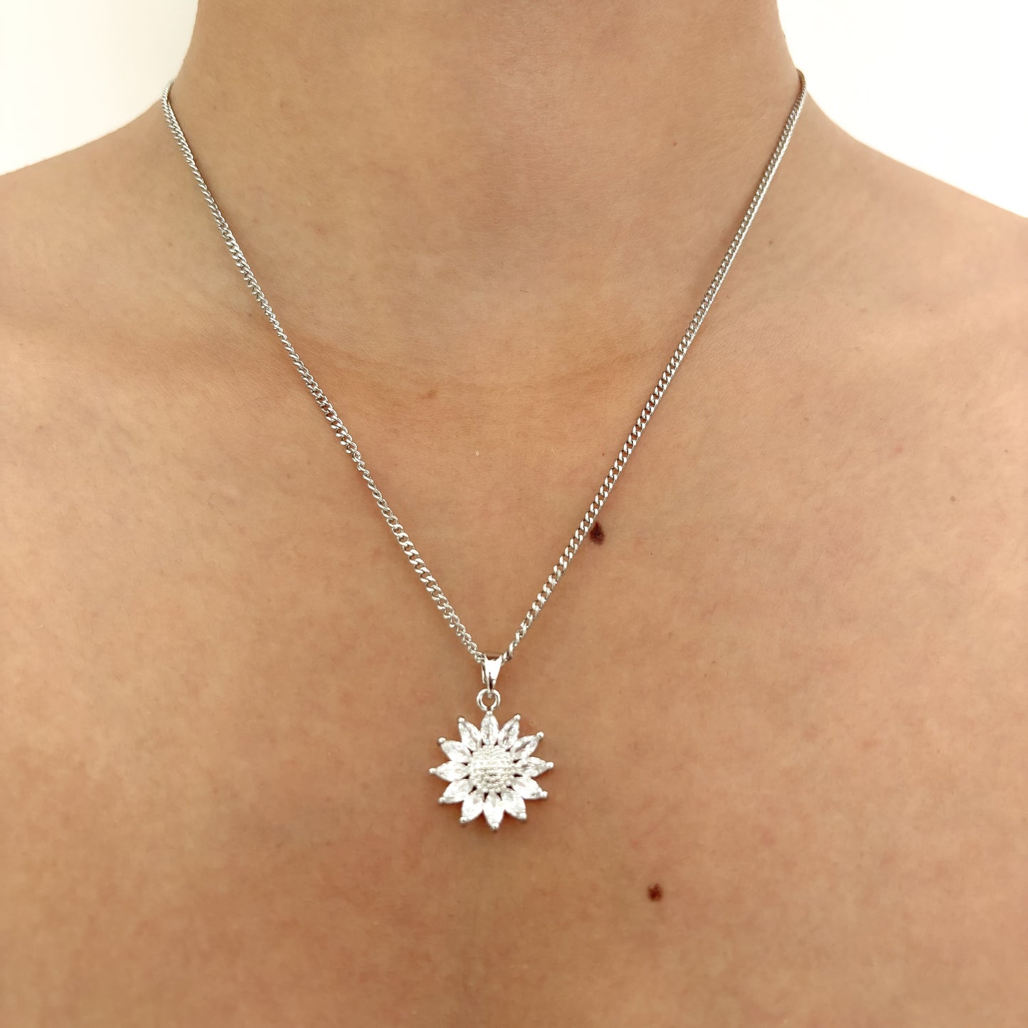 Cadena Girasol