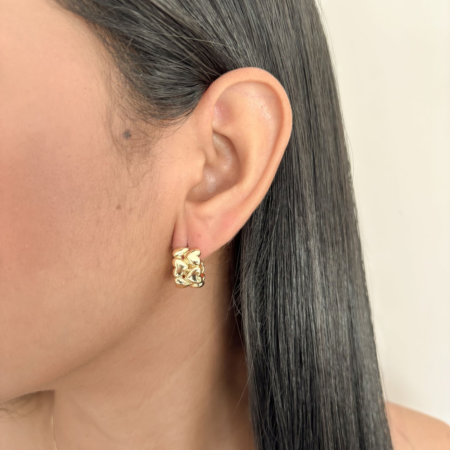 Topos Corazon Collage