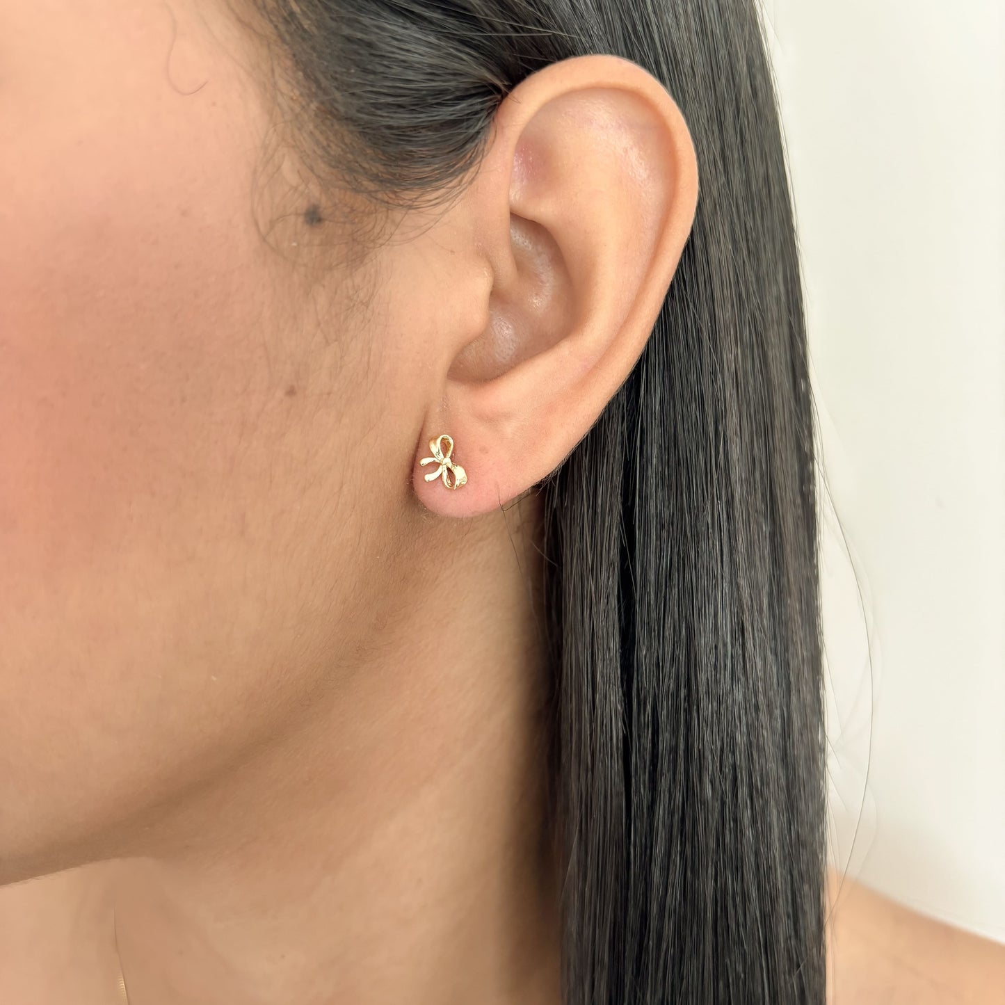 Topos Lazo Coquette Mini