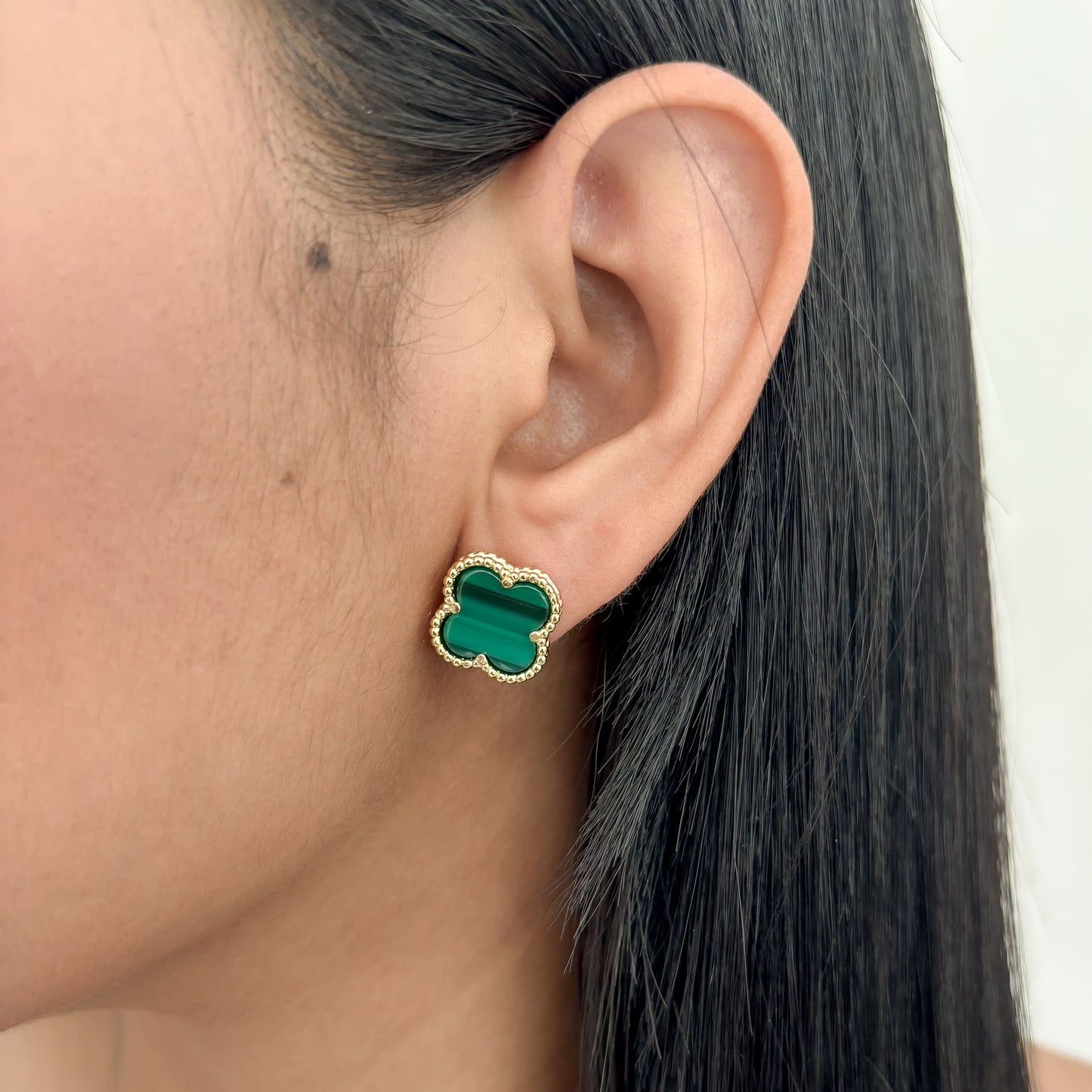 Topos Trebol Clasico