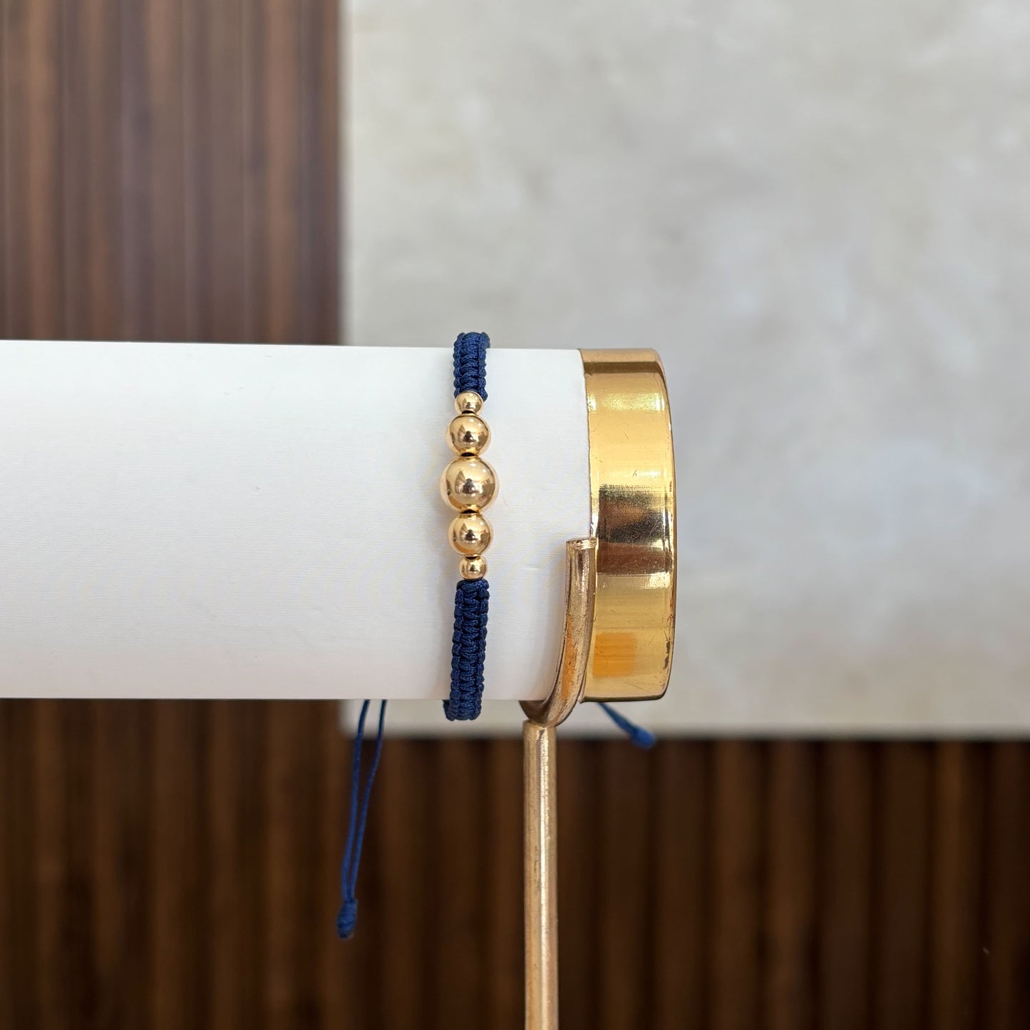 Pulsera Balin Centro 8