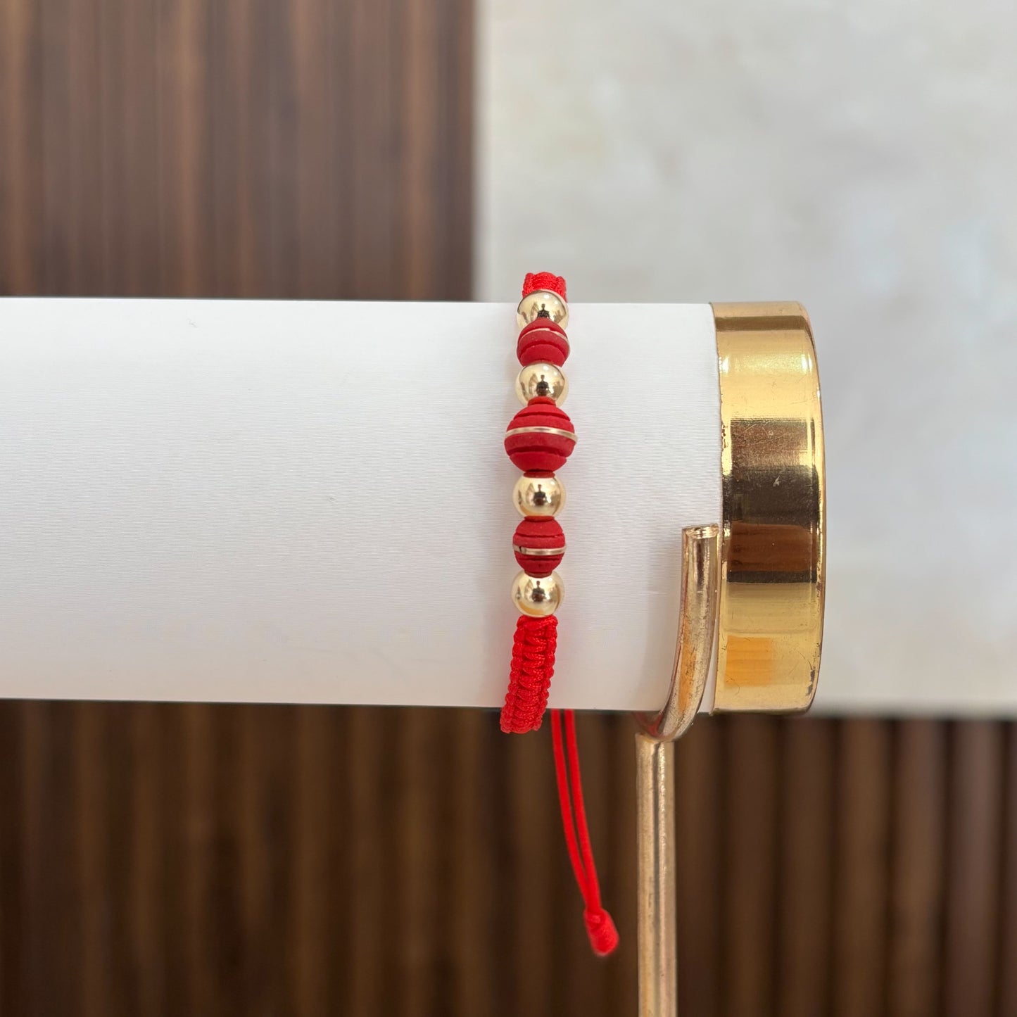 Pulsera Neopreno 1 Argolla