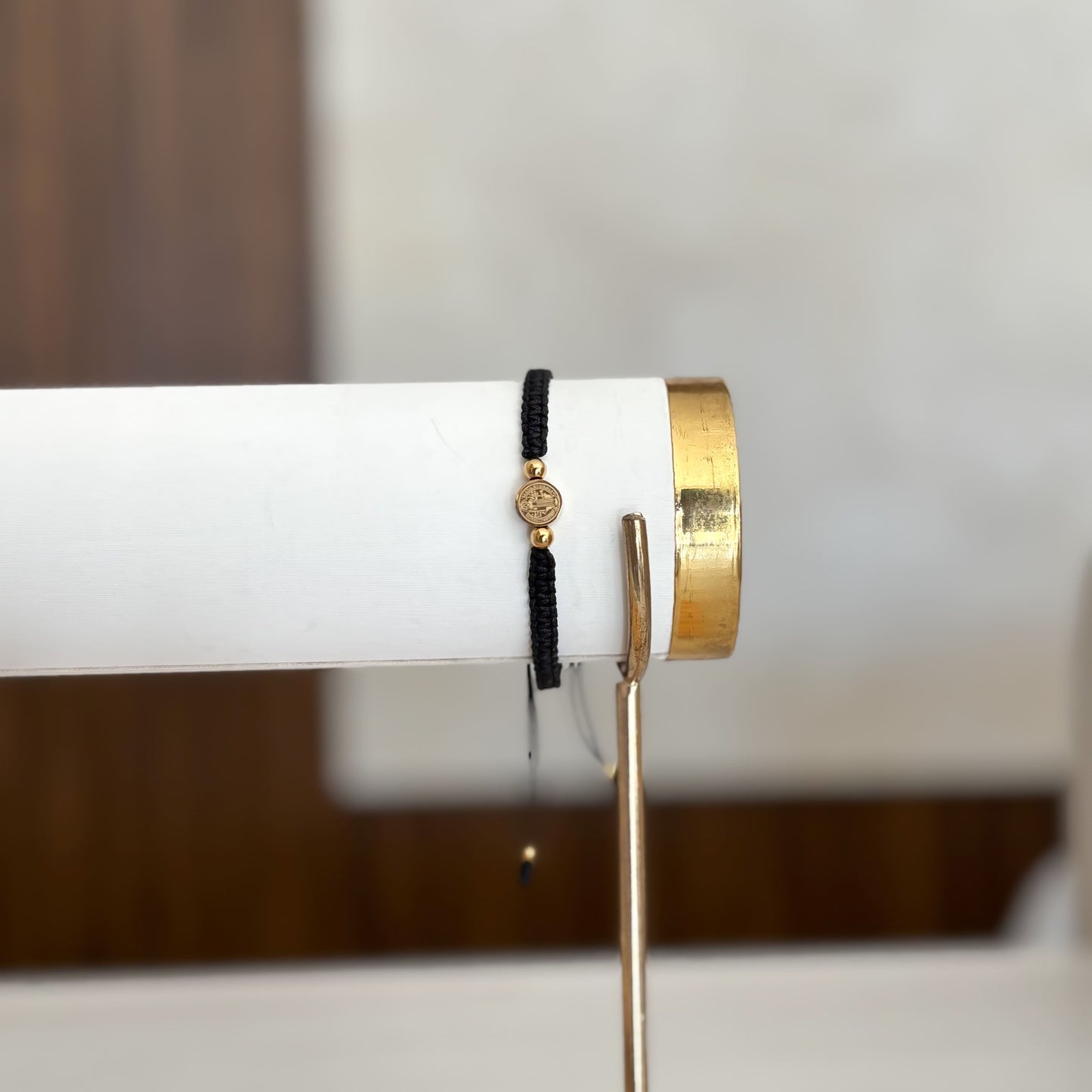 Pulsera San Benito Pasante