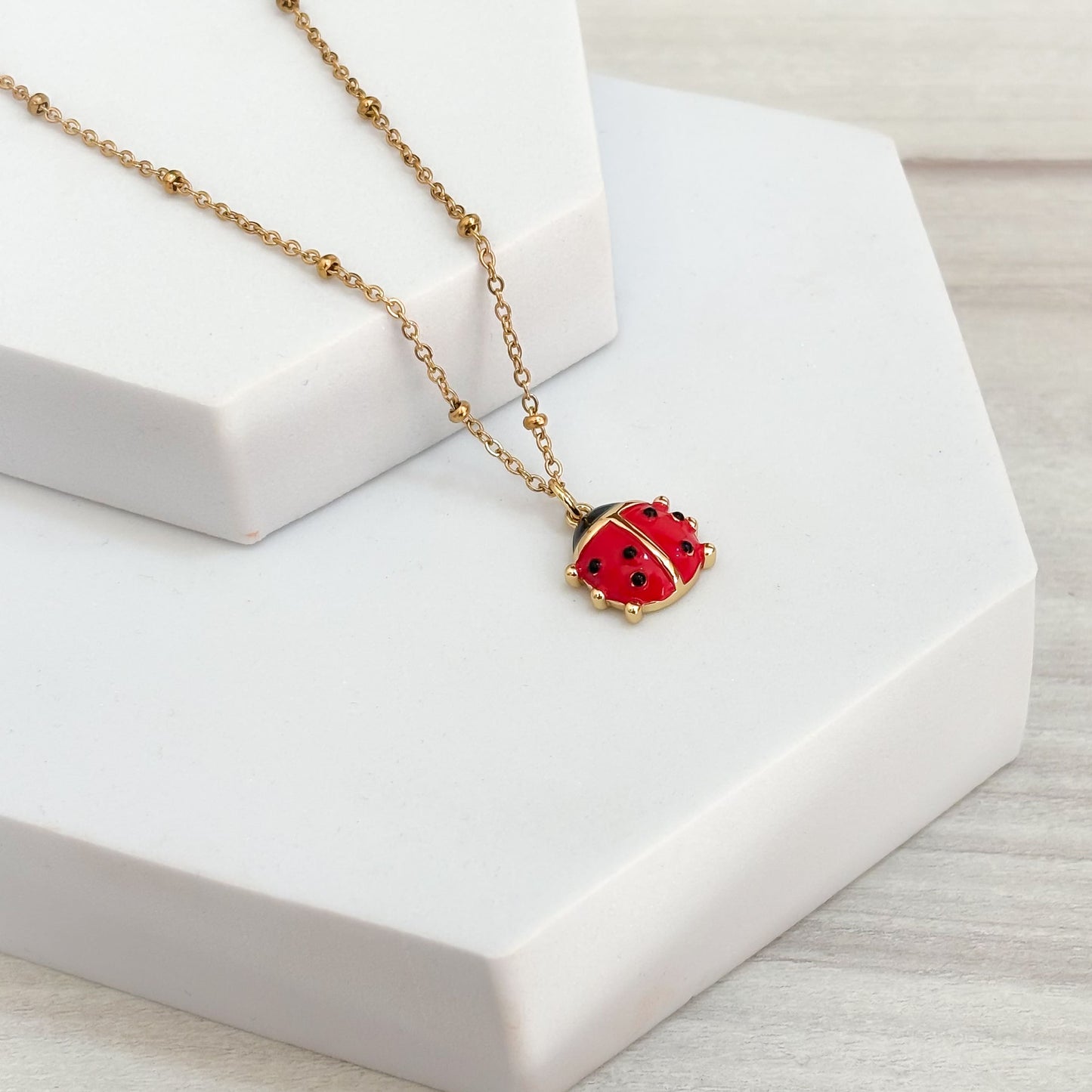 Cadena Mariquita