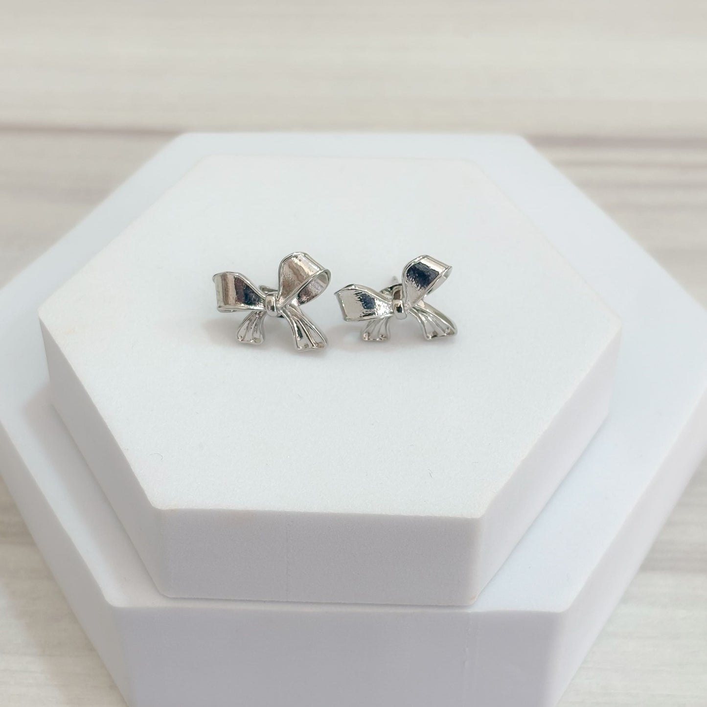 Topos Lazo Coquette Mediano