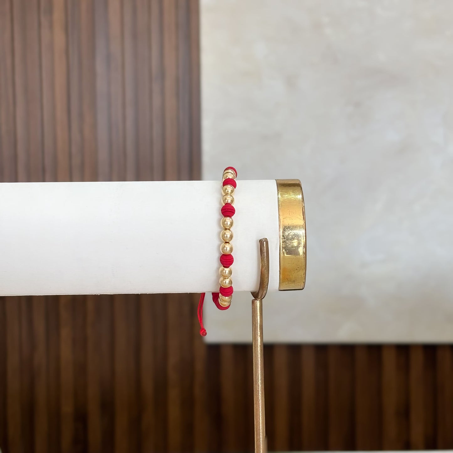 Pulsera 11 Deseos Con Neoprenos