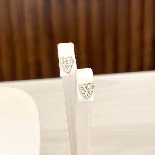 Topos Corazon Microcircones Mini