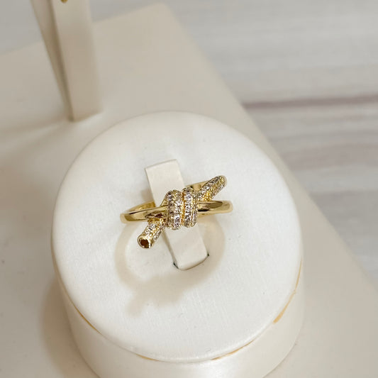 Anillo Lazos