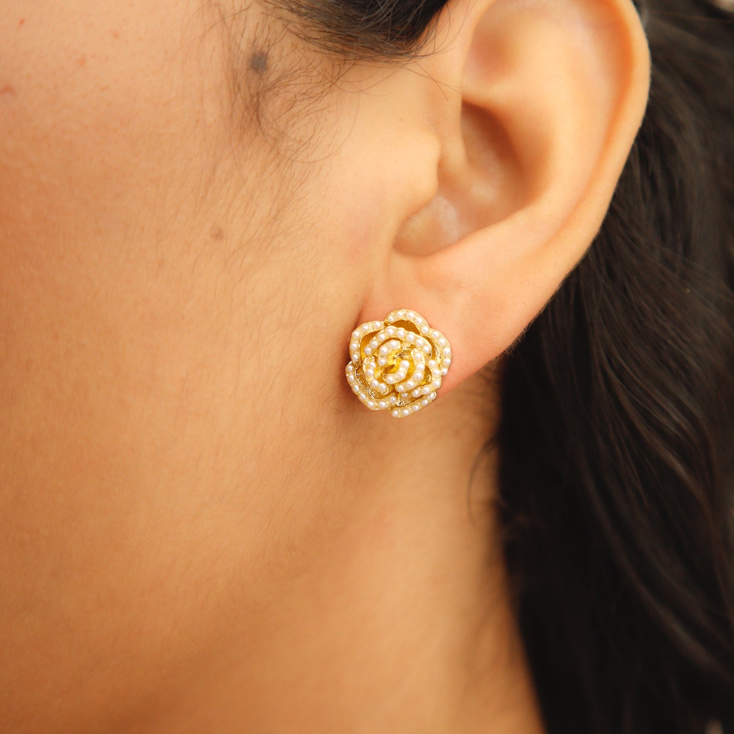 Topos Rosa Circon