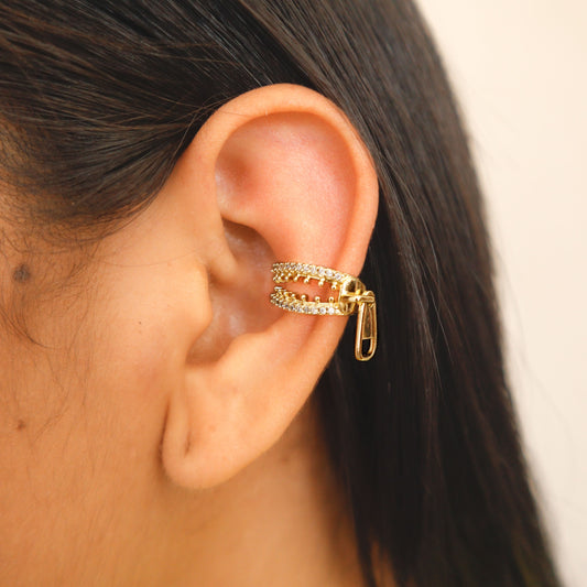 Earcuff