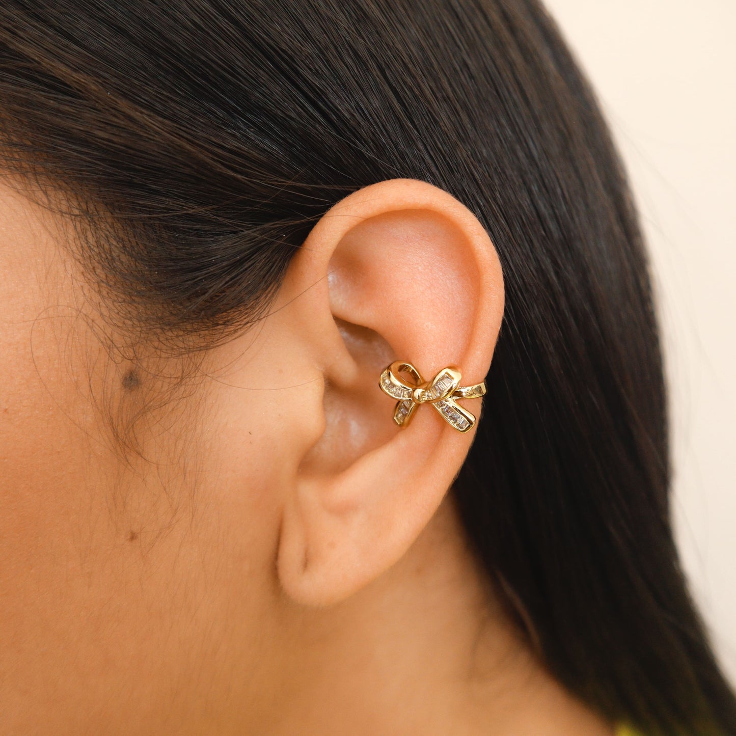 Earcuff Lazo