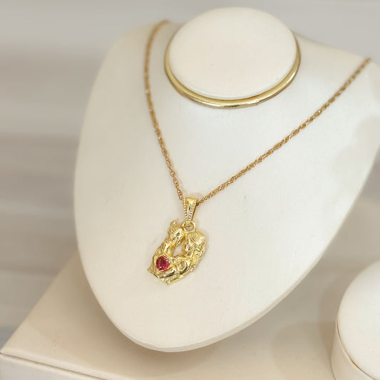 Cadena Madre e Hija