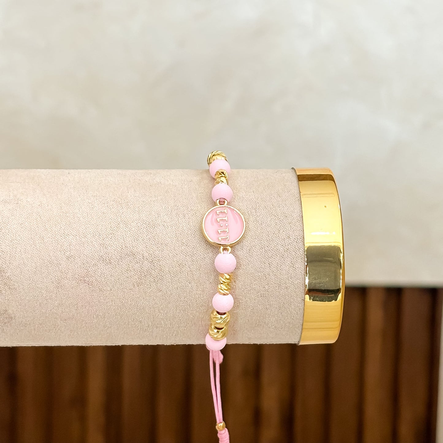 Pulsera 11 11