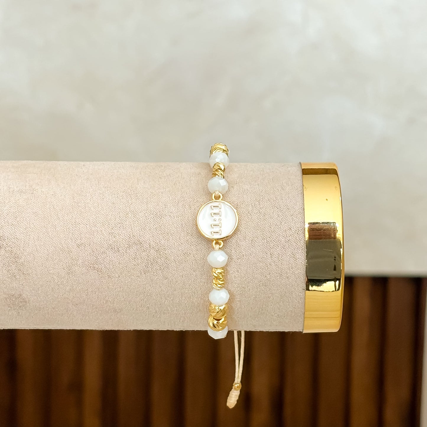 Pulsera 11 11