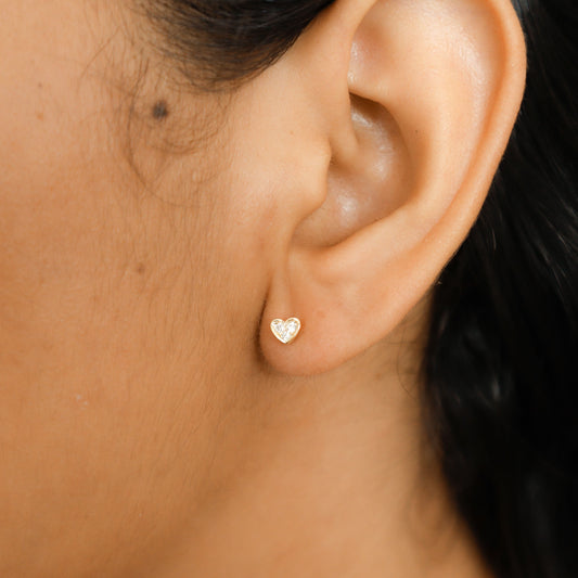 Topos Corazon Circon Mini