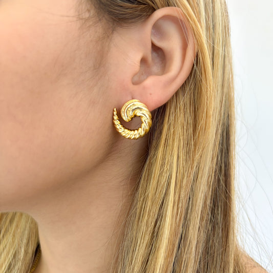 Topos Caracola