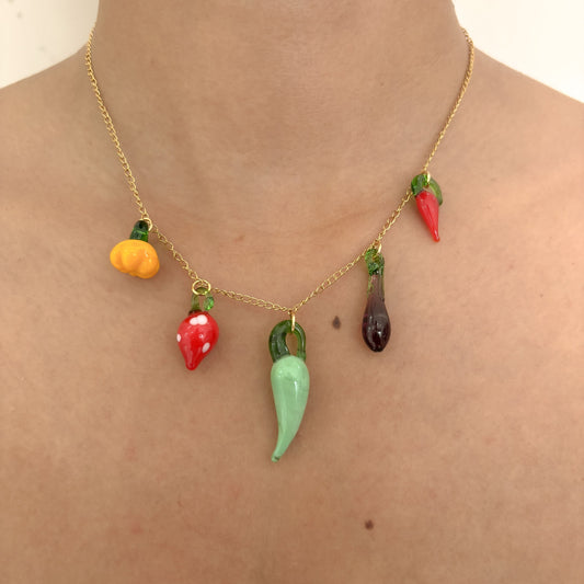 Cadena Multidijes Verduras