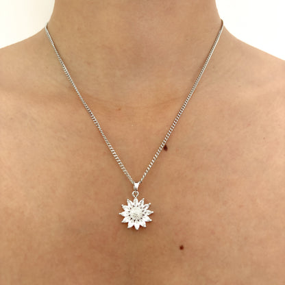 Cadena Girasol