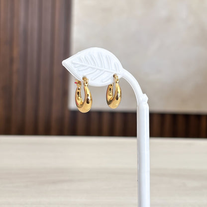 Argolla Espejo Mini