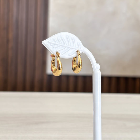 Argolla Espejo Mini