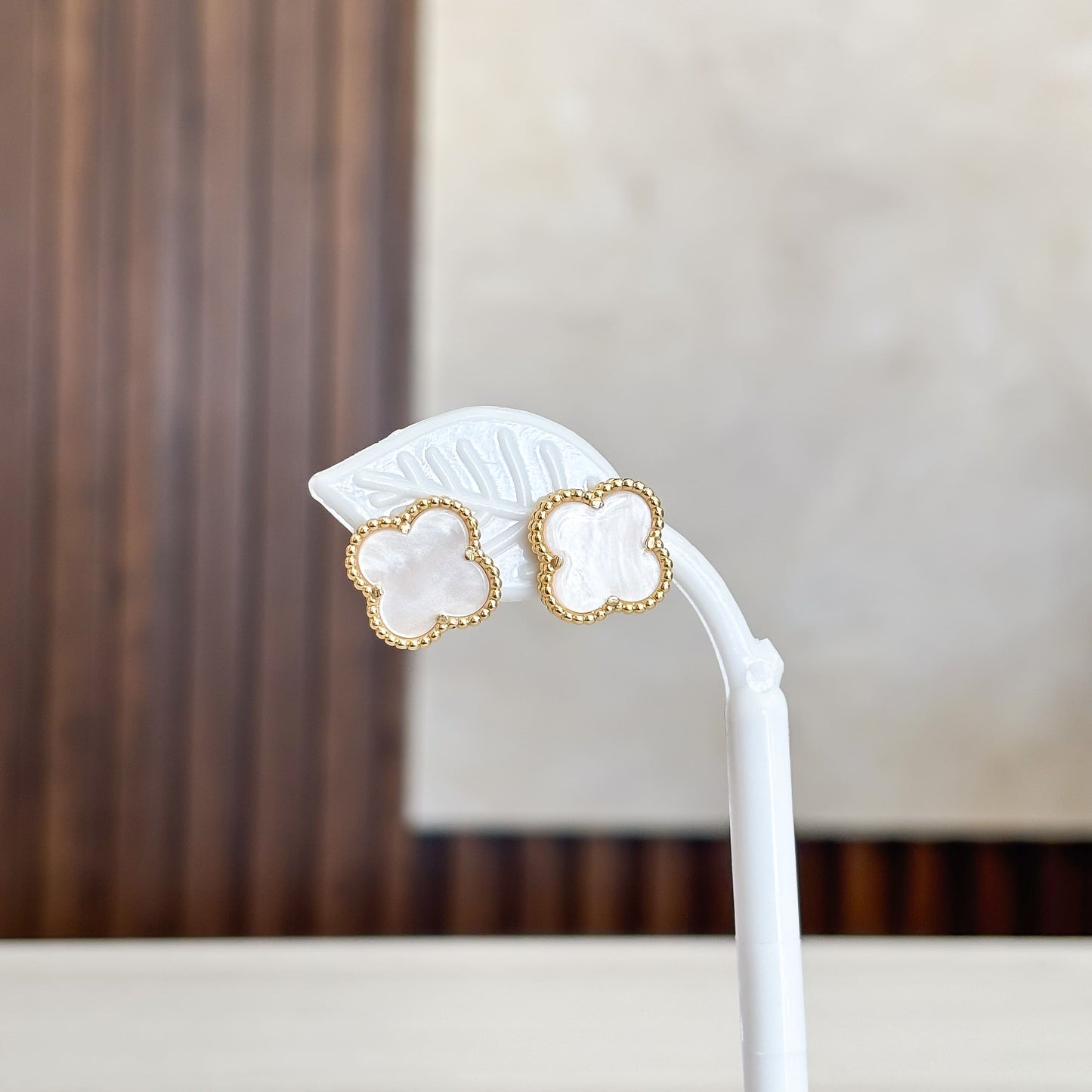 Topos Trebol Clasico