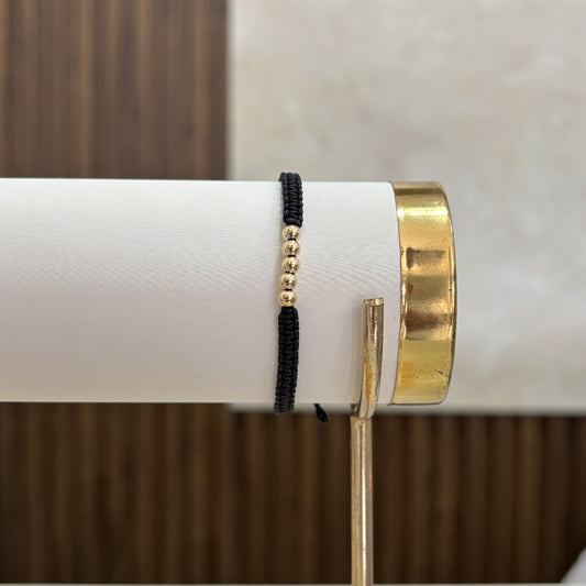 Pulsera 5 Deseos