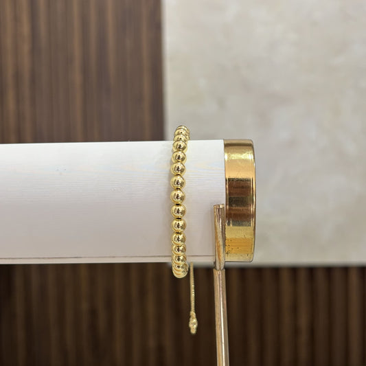 Pulsera Balin Rodinada