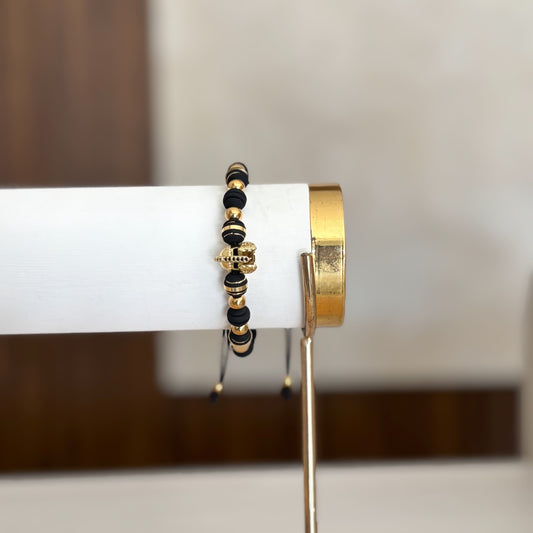 Pulsera Casco Gladiador