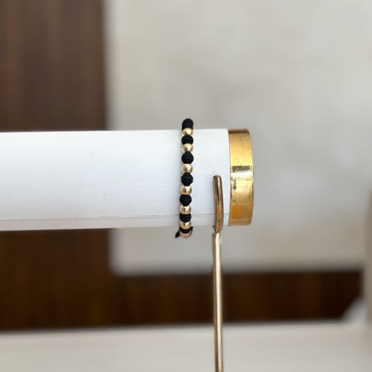 Pulsera 7 Deseos Con Neoprenos
