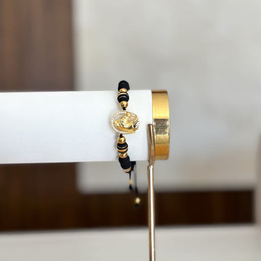 Pulsera Caballo Herradura