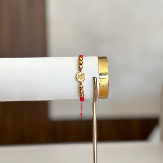 Pulsera San Miguel Arcangel Acero