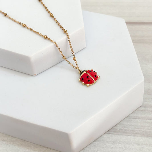 Cadena Mariquita
