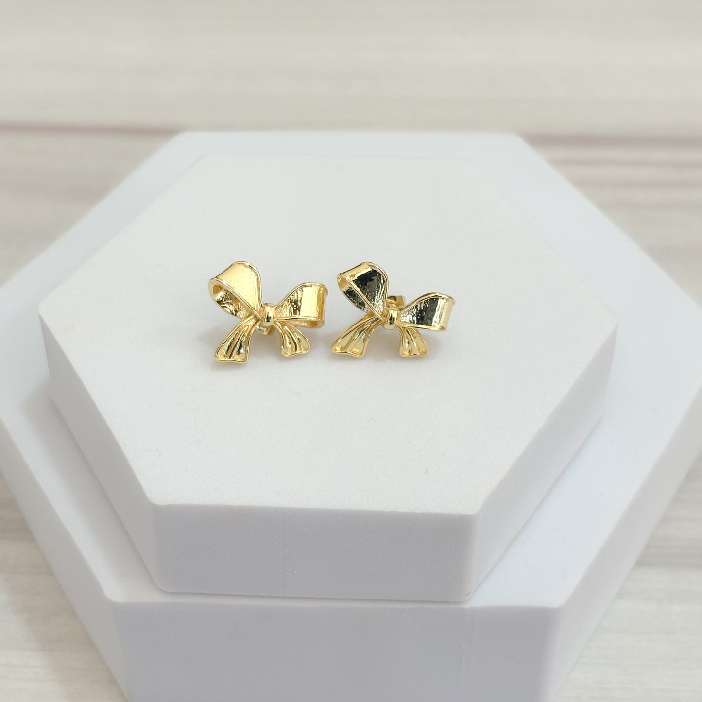 Topos Lazo Coquette Mediano