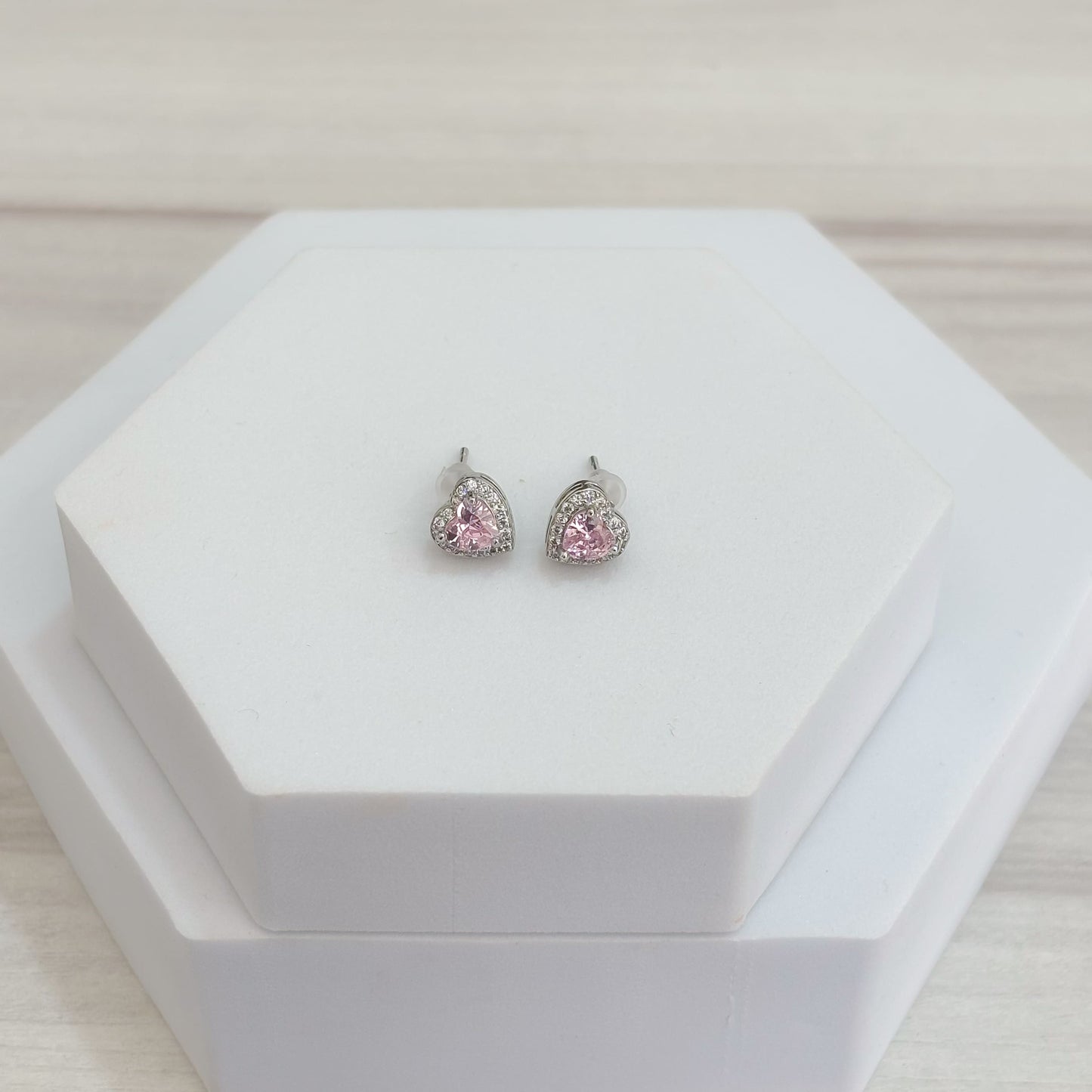 Topos Corazon Borde Microcircon