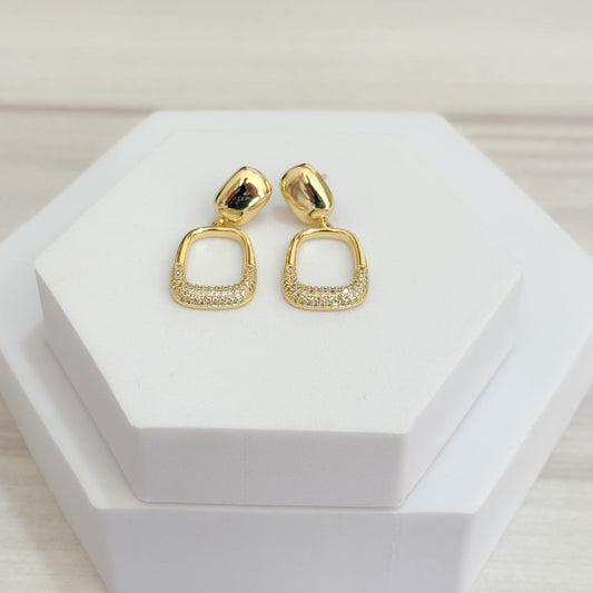 Topos Aura Microcircones