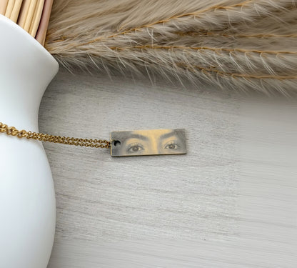 Fotogrado Mirada En Cadena