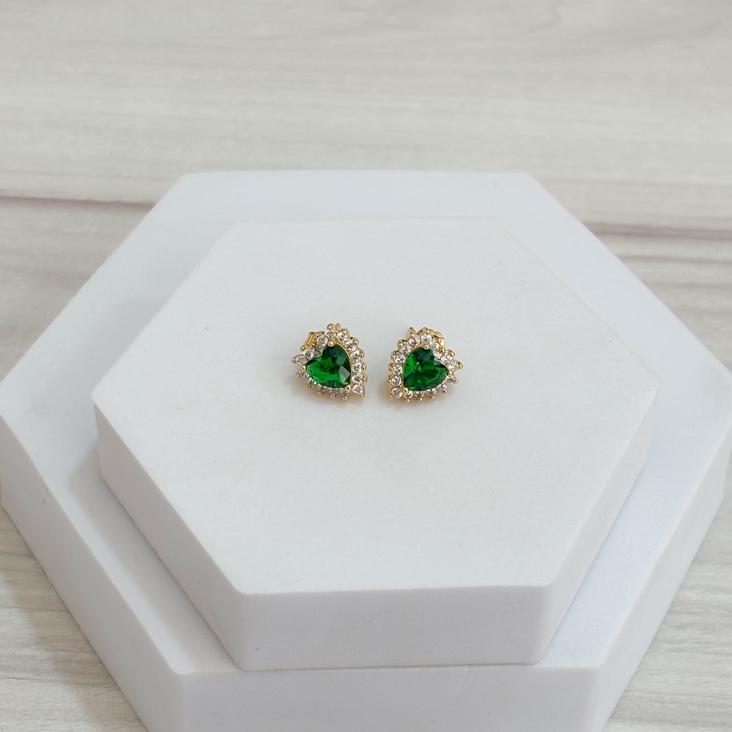 Topos Corazon Borde Microcircon