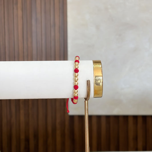 Pulsera 11 Deseos Con Neoprenos