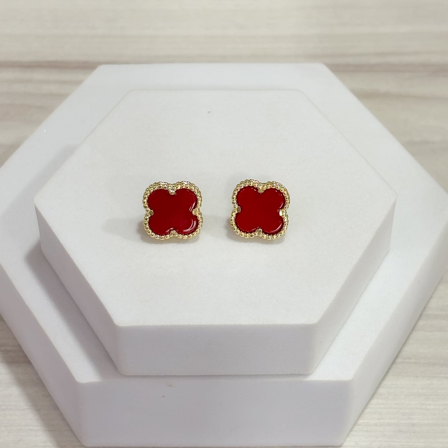 Topos Trebol Clasico