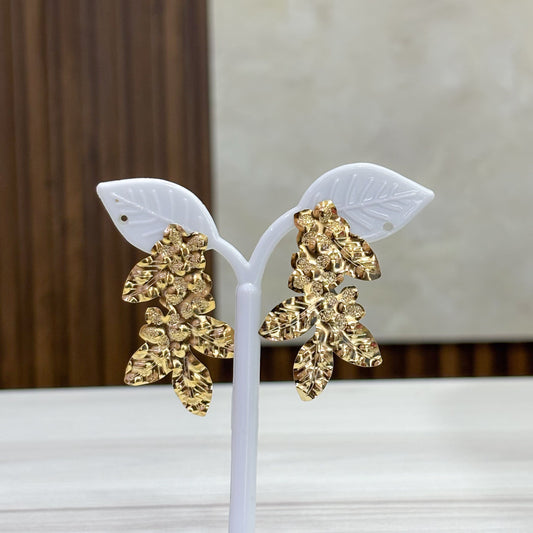 Topos Hojas Colgantes